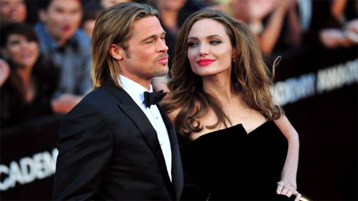 How Hollywood Got Brad Pitt and Angelina Jolie’s Divorce Cost Millions