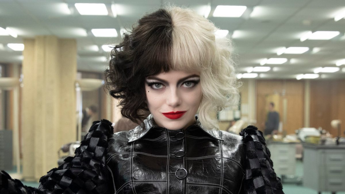 Hollywood Movie Cruella Plot Summary Reviews Actors Quotes 2021