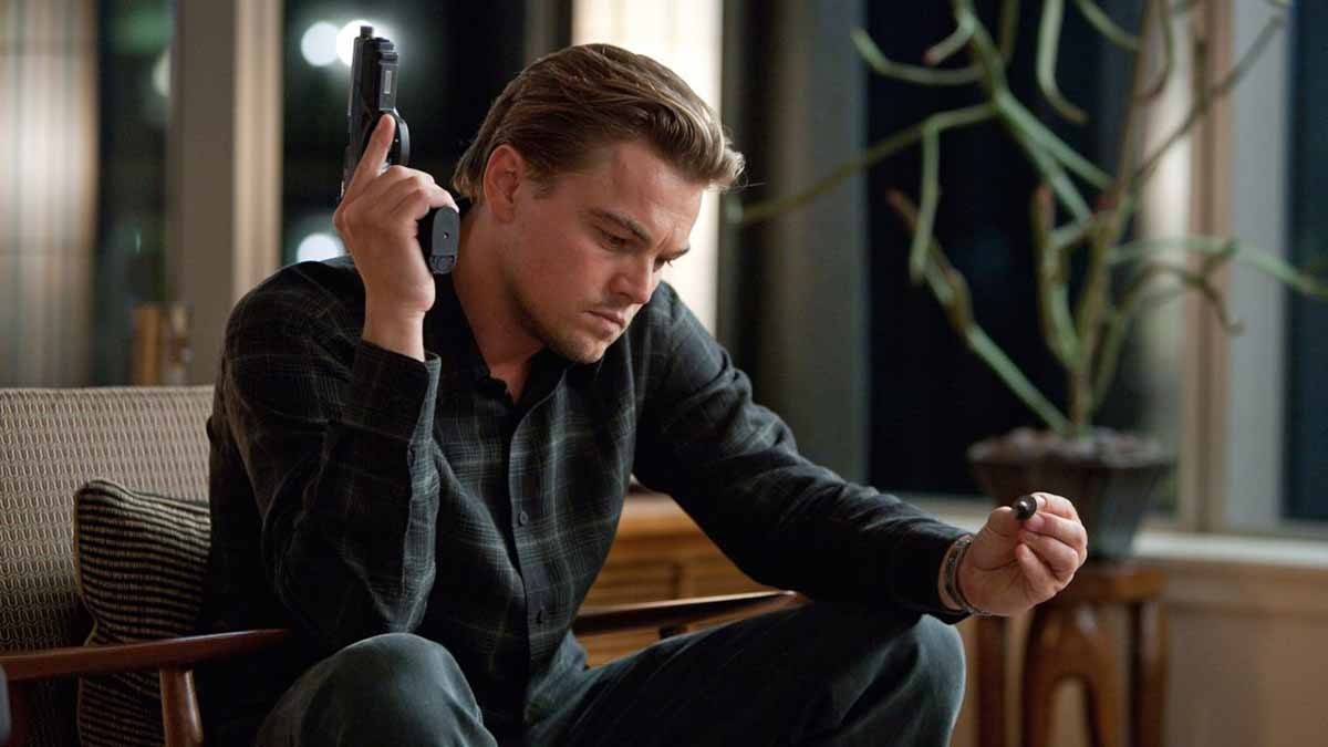 Hollywood Movie Inception Plot Summary Reviews Actors Quotes 2010