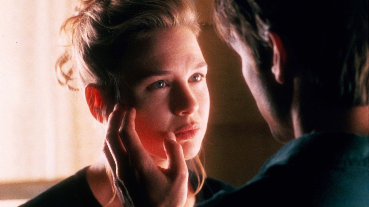 Hollywood Movie Jerry Maguire Plot Summary Reviews Actors Quotes 1996