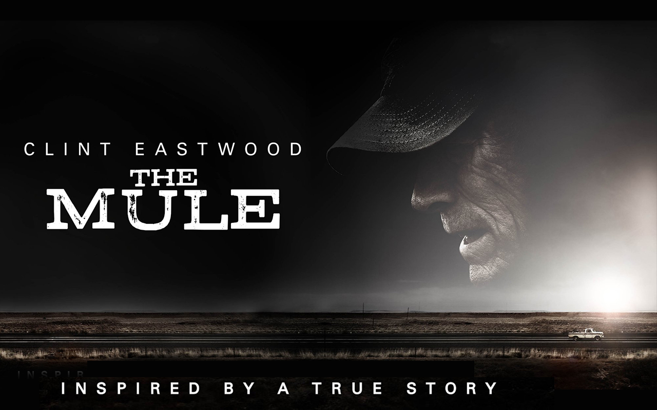 Hollywood Movie The Mule Plot Summary Reviews Actors Quotes 2018