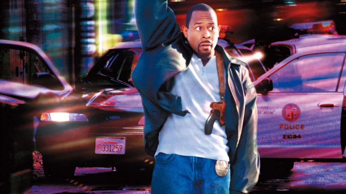 Hollywood Movie Blue Streak Plot Summary Reviews Actors Quotes 1999