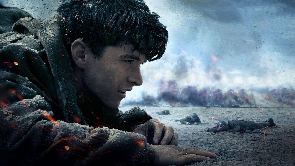 Hollywood Movie Dunkirk Plot Summary Reviews Actors Quotes 2021