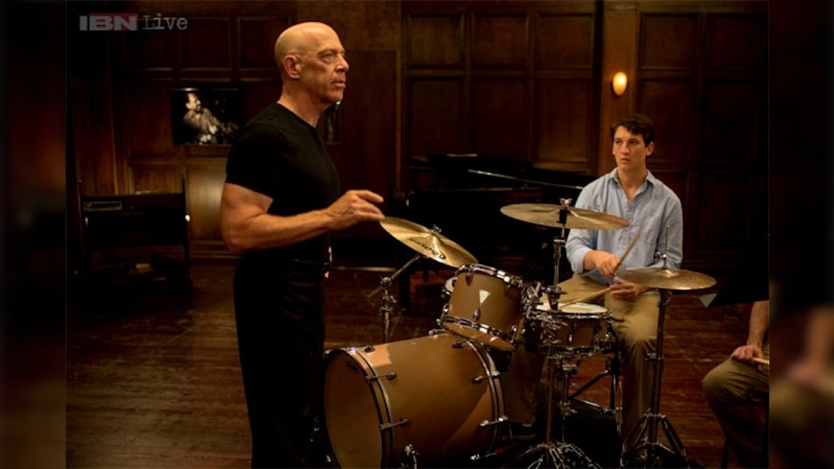 Hollywood Movie Whiplash Plot Summary Reviews Actors Quotes 2014