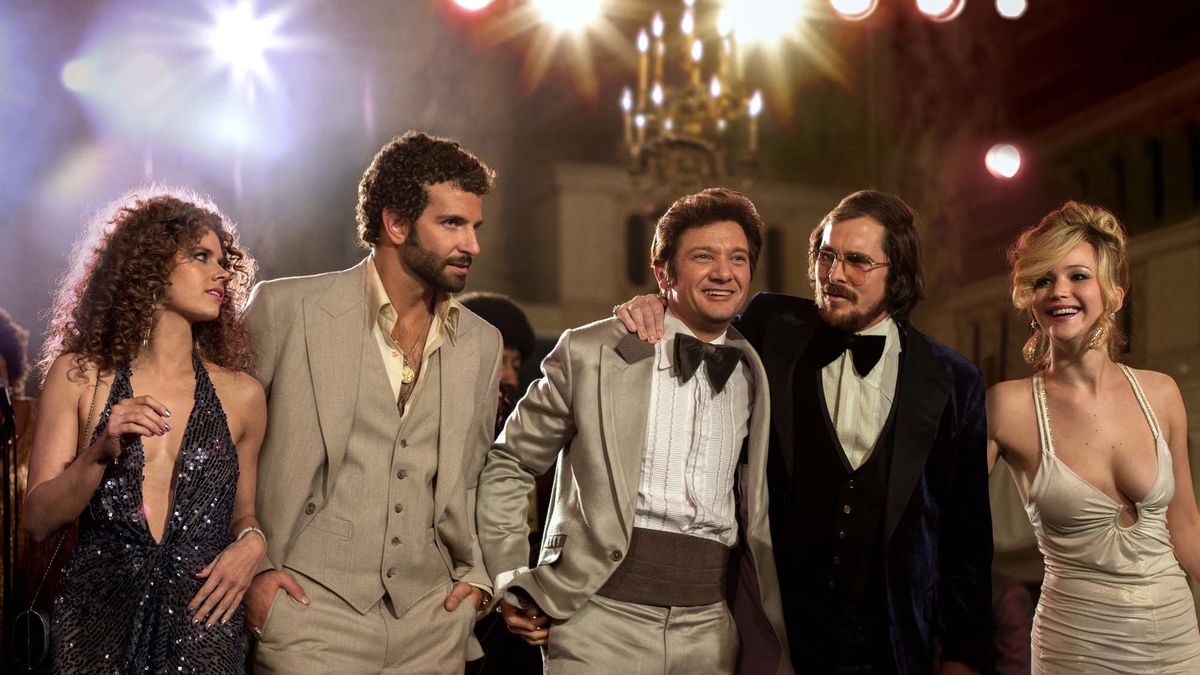 Hollywood Movie American Hustle  Plot Summary Reviews Actors Quotes 2013