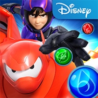Hollywood Movie Big Hero 6 Plot Summary Reviews Actors Quotes 2014