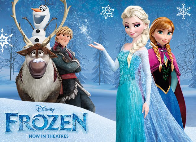 Hollywood Movie Frozen  Plot Summary Reviews Actors Quotes 2013