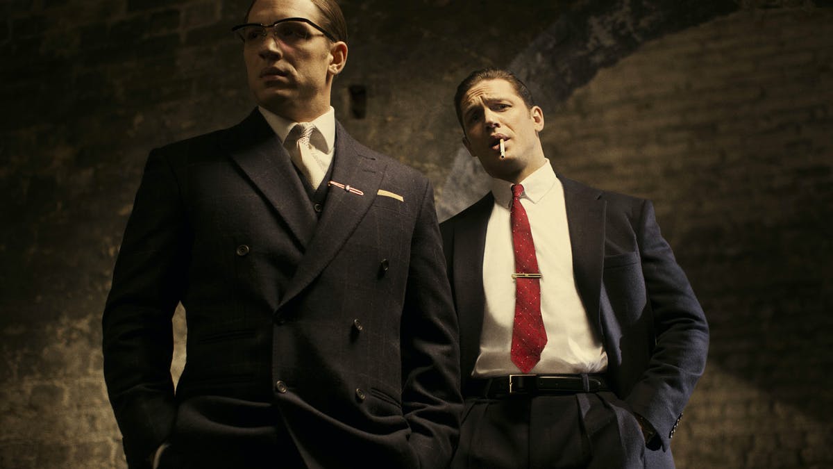 Hollywood Movie Legend Plot Summary Reviews Actors Quotes 2015