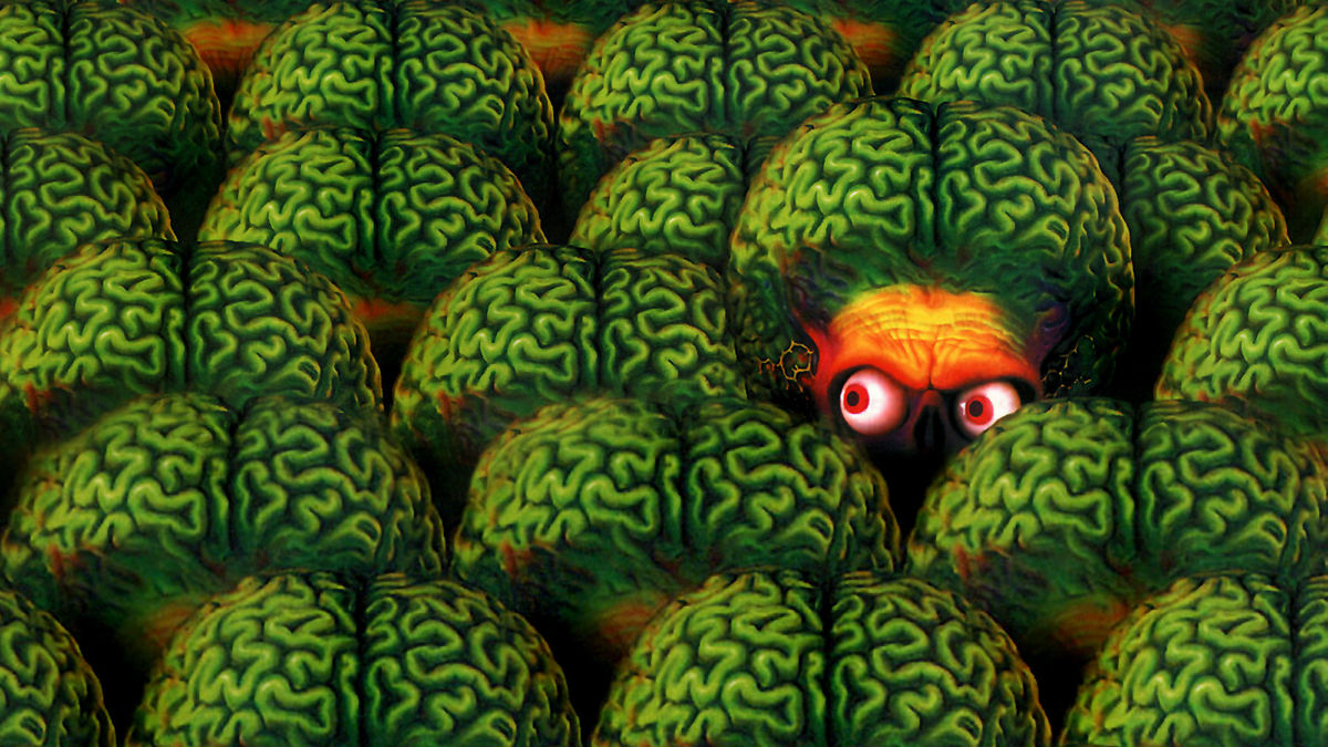 Hollywood Movie Mars Attacks Plot Summary Reviews Actors Quotes 1996
