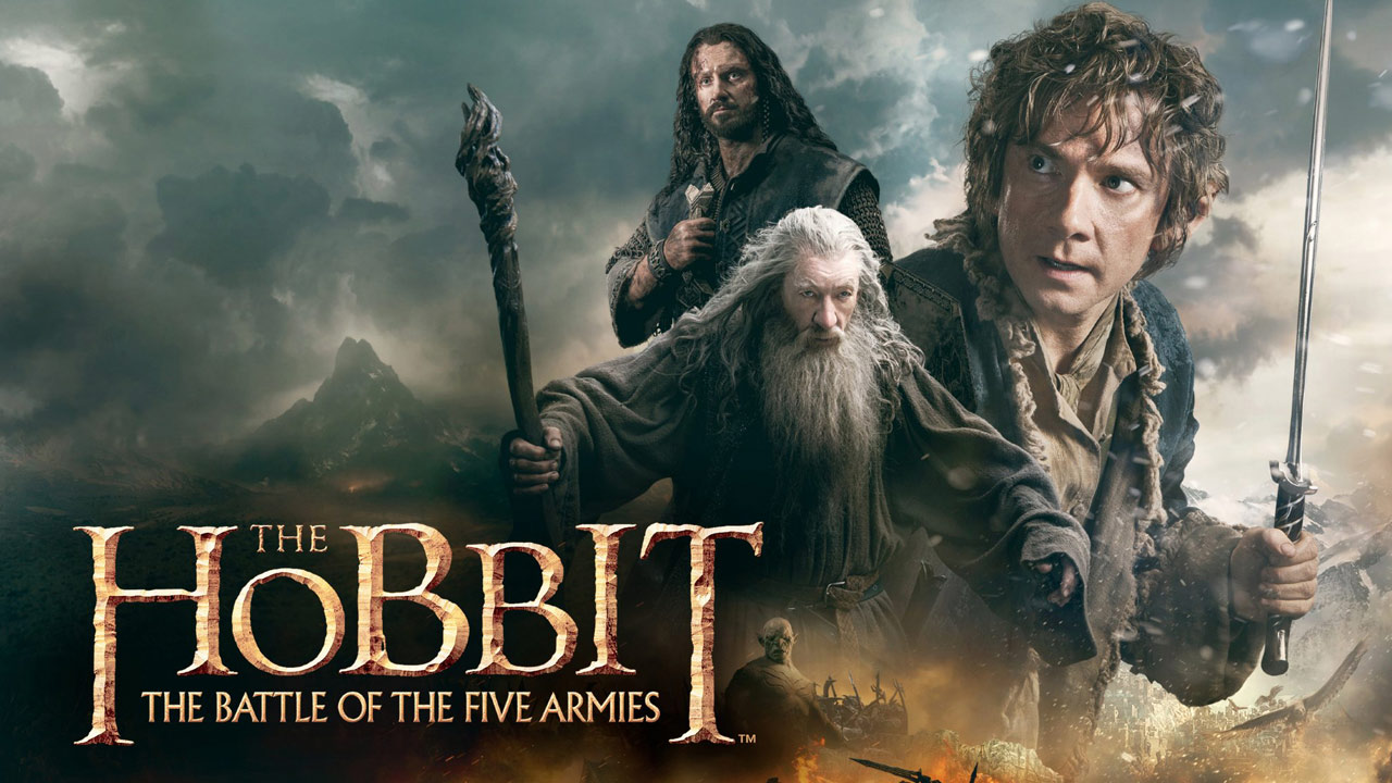 Hollywood Movie The Hobbit Plot Summary Reviews Actors Quotes 2014