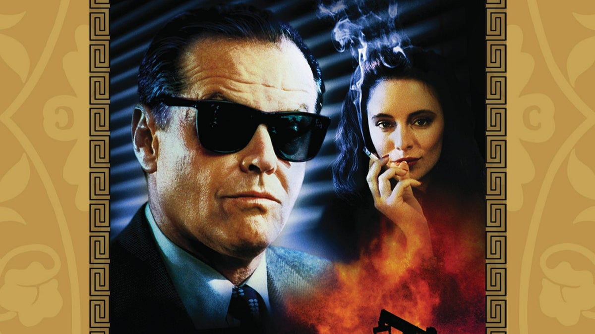 Hollywood Movie The Two Jakes Plot Summary Reviews Actors Quotes 1990
