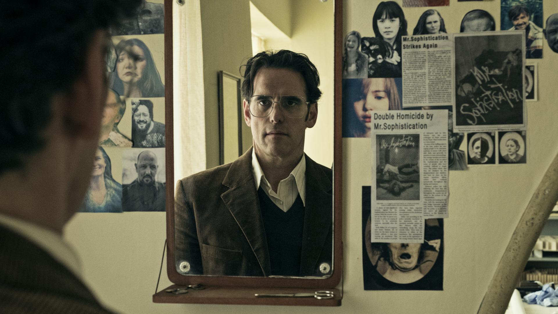 Hollywood Movie The House That Jack Built Plot Summary Reviews Actors Quotes 2018