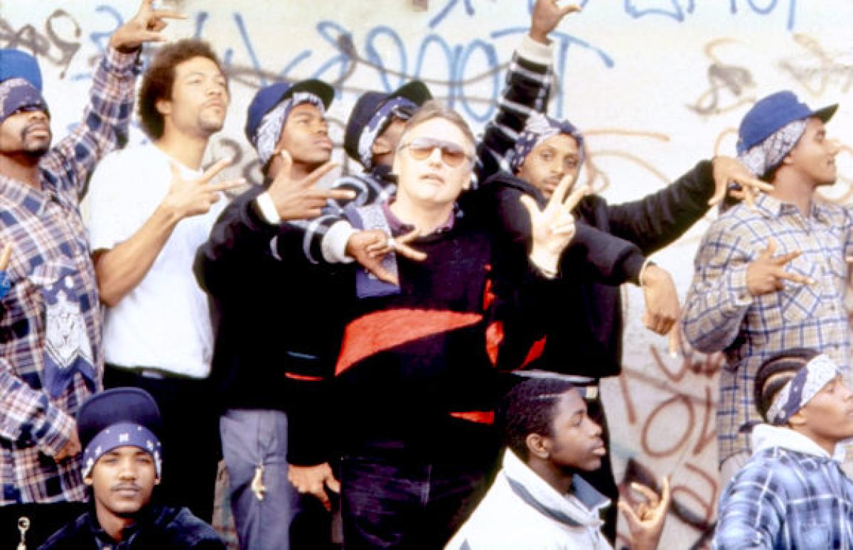 Hollywood Movie Colors  Plot Summary Reviews Actors Quotes 1988