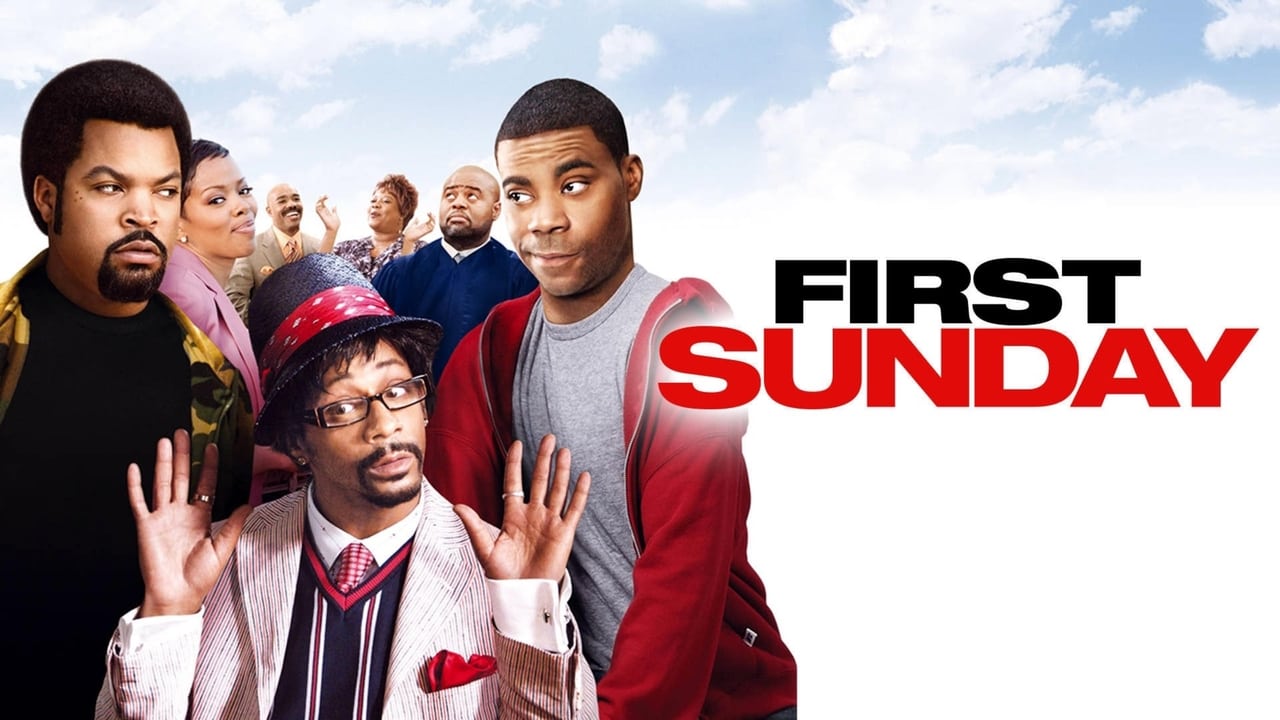 Hollywood Movie First Sunday Plot Summary Reviews Actors Quotes 2008
