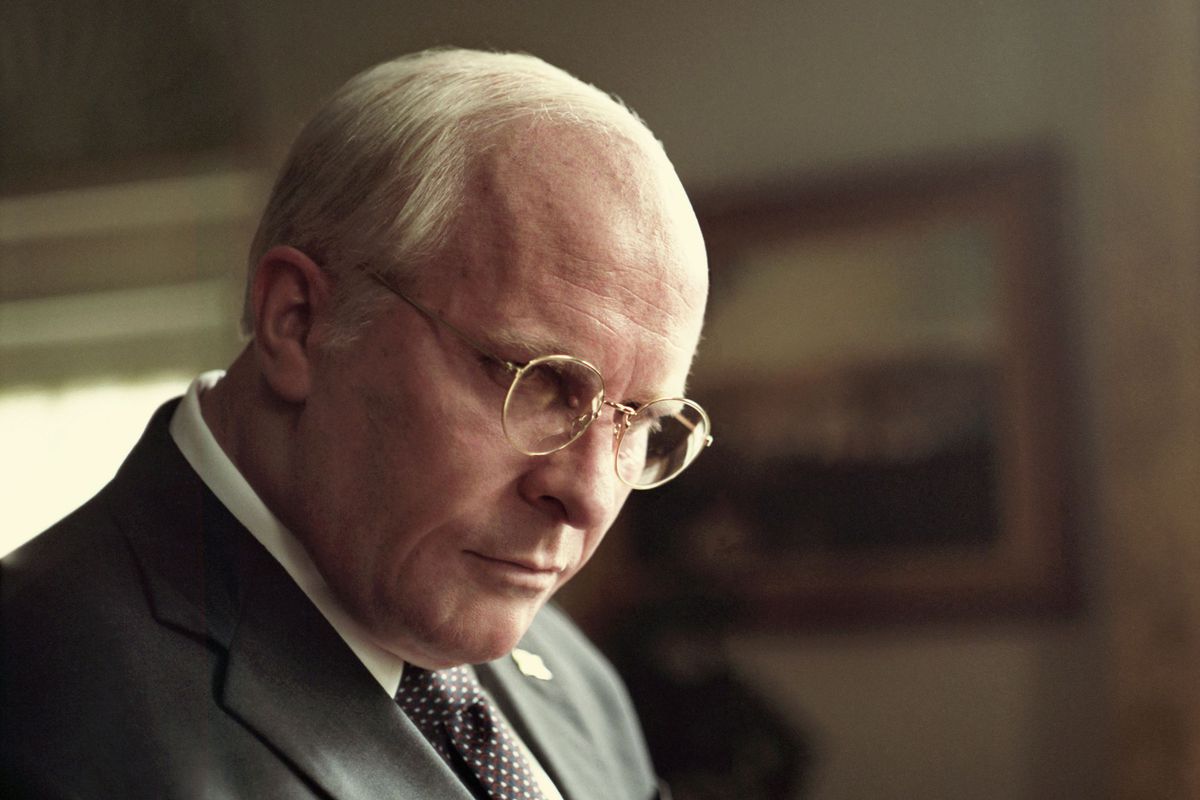Hollywood Movie Vice Plot Summary Reviews Actors Quotes 2018