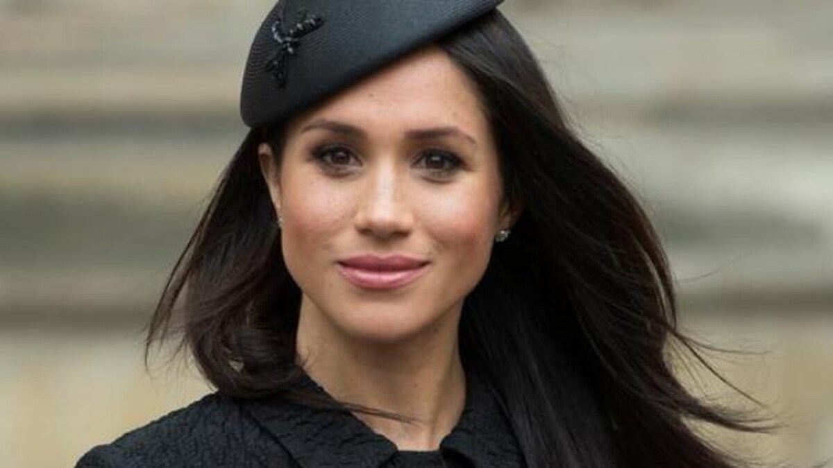 Meghan Markle Comes To TV As Guest On The Ellen Show