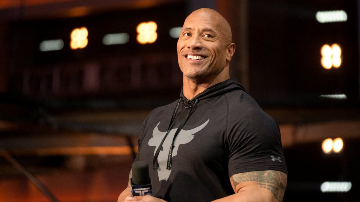 The Rock