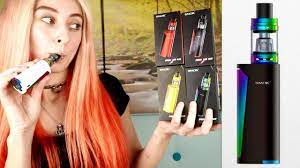 SMOK PRIV V8