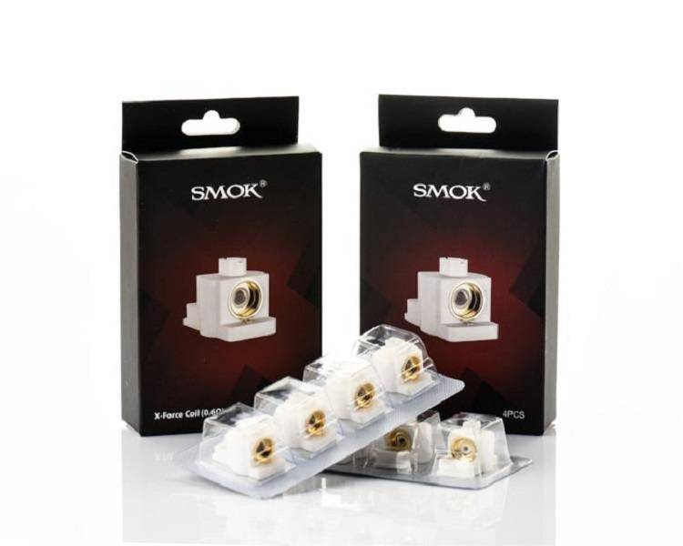 SMOK X Force Reviews