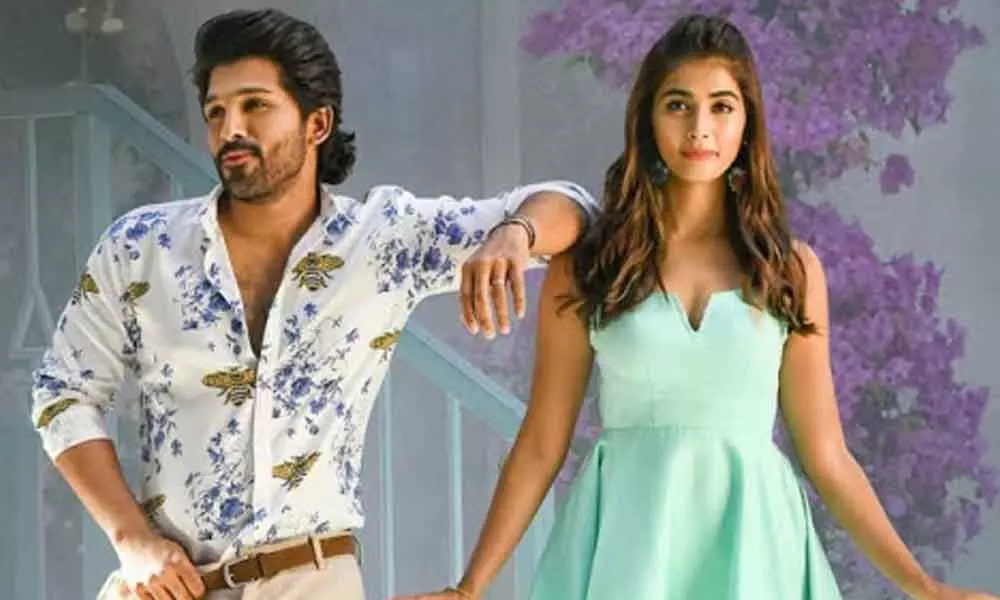 Download Ala Vaikunthapurramuloo (2021) Hindi Dubbed Movie