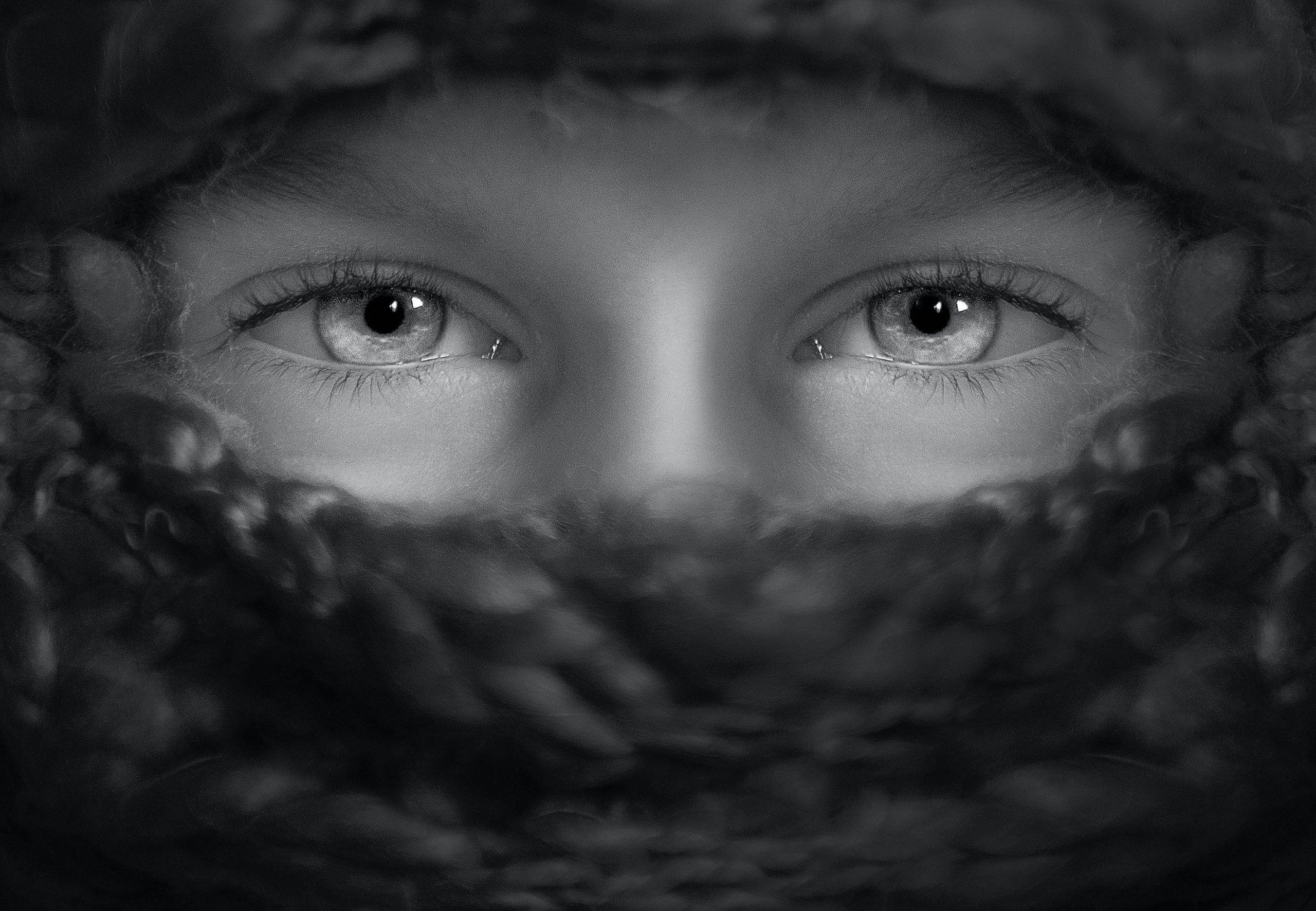 Ways you can damage your eyes