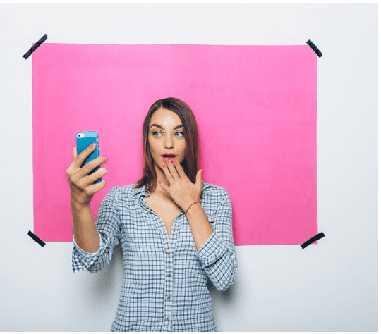 What to Do If Someone Posts Your Photo Without Permission