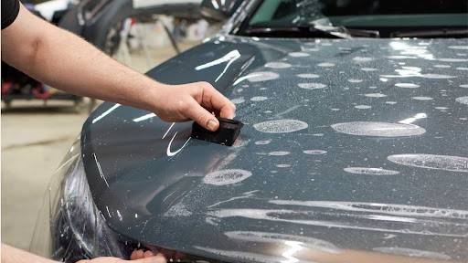 Is Paint Protection Film Worth the Investment for Orlando Car Owners?