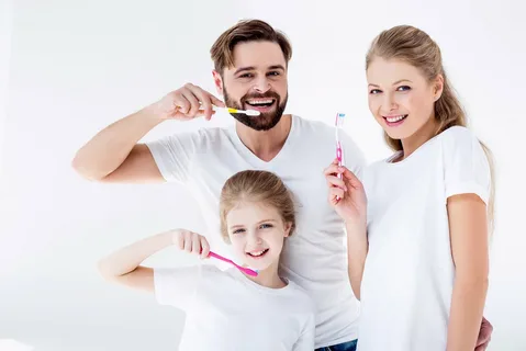 How Family Cosmetic Dentistry in Fort Worth, TX Is Transforming Smiles