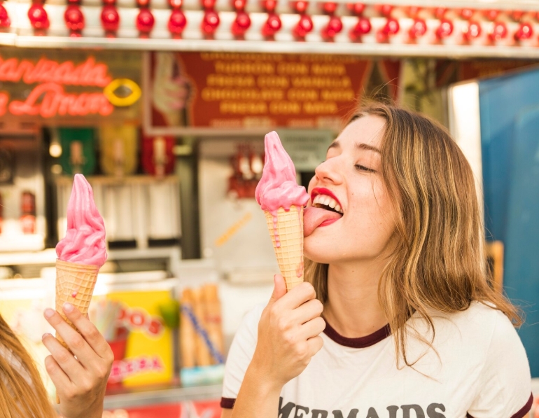 Scooped to Perfection: Why Ice Cream in Fort Worth, TX is the Coolest Summer Vibe